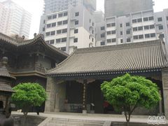 -罔极寺