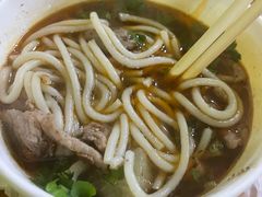 -王记生烫牛杂面馆(兰陵路店)