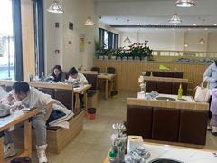 -朴小妹人参鸡汤火锅(长白山万达店)