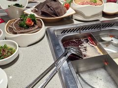-海底捞火锅(蒙城路店)