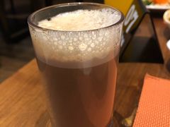 -凤凰岛度假酒店-海鲜自助餐厅