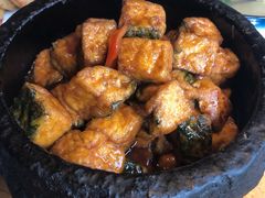 -小马哥融合菜(延安大街店)