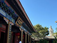 -天津妈祖文化园