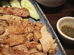 -章记星洲 · 新加坡餐厅(望京店)