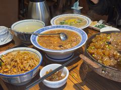 -老雒阳面馆·水席(定鼎门店)