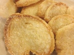 -嘉乐蛋挞王(惠福西路店)