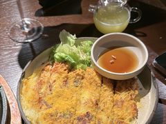 -Fuzzy Bistro 浮几韩餐·茶酒馆