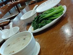 -悦雅居·老广州老味道(长湖店)