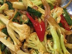 -姑奶奶老厨房(南坪路总店)
