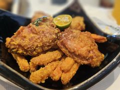 -桂满陇·杭州小馆(巴黎春天浦建店)