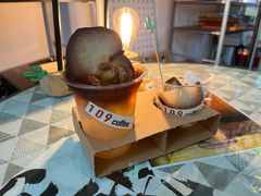 -109 COFFEE(建筑学院店)
