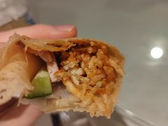 -城南往事·鲁菜济南菜(龙奥万科店)