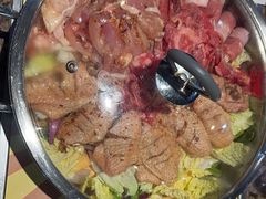 -御上皇三汁焖锅(薛城万达广场店)