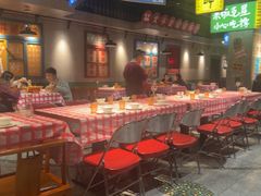 -恰八斗·猛火长沙菜(国贸店)