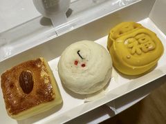 -矮子馅饼(大成路店)