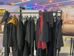 -逃脱反斗城沉浸剧情密室(阳光新业中心店)