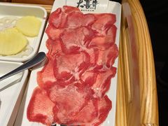 -大喜牛鲜牛肉火锅(世纪金源店)