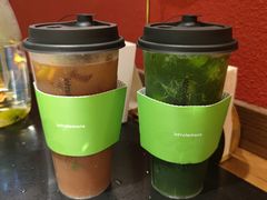 原谅柠檬茶-introlemons(北京西单更新场店)