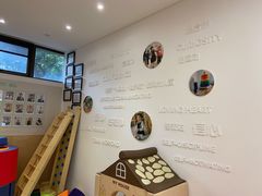 -绿城奇妙园双语日托(华茂悦峰园区)