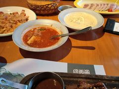 -绿茵阁牛扒餐厅(客村店)