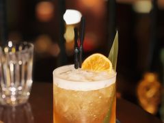 -Hill.Cocktail半山酒吧(中山店)