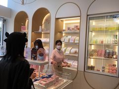 -好利来(七宝领展广场店)