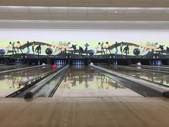 -广州保龄球馆(广州天河体育中心店)