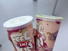 -DQ·蛋糕·冰淇淋(合生汇店)