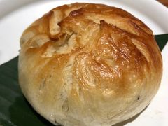 破酥包子-云海肴·汽锅鸡·云南菜(美罗城店)