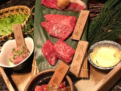 -老乾杯和牛烧肉(王府中环店)