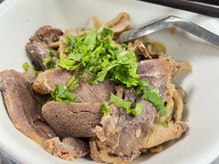 -郝刚刚羊杂割(柳巷店)