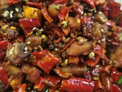-付掌柜在成都·热炒砂锅集(金禾店)