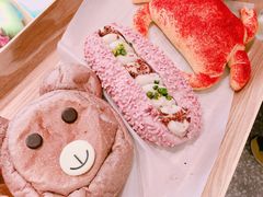 -奈雪的茶(湖滨银泰in77C区PRO店)