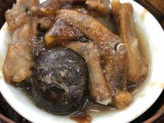 -香港蓮香樓(中環店)