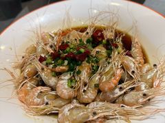 -香阁餐厅·常州菜·常州菜代表品牌(新北奥体店)