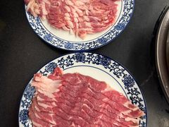 -裕德孚·非遗手切涮羊肉(东直门内大街店)