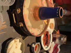 -东来顺·非遗火锅(赛格国际购物中心店)