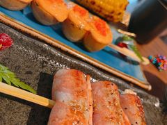 -山葵家居酒屋(天目里店)
