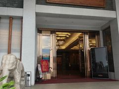 -聚福宝合苑食府(南头镇店)