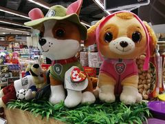 -Olé精品超市(广州太古汇店)