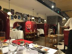 大堂-红门金汤·港式火锅(英皇集团中心店)
