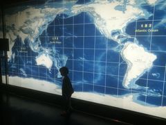 -同济大学四平路校区深海探索馆