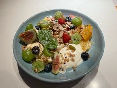 -半秋山西餐厅(巴南万达广场店)