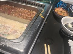 -大隐·成都火锅Bistro(合生麒麟新天地店)