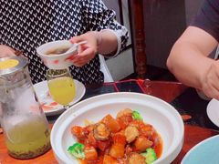-海上食代(赣江新天地店)