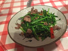 -龙桥私厨·姜花菊花过桥鱼·顺德菜(容桂店)