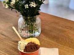 -Dal Cuore 达可芮冰淇淋(陕西北路店)