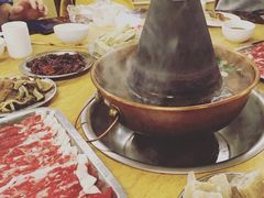 -月圆火锅(宁海东路二店)