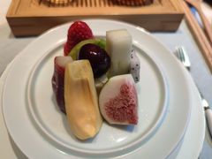 -叶叶菩提·晋福宫