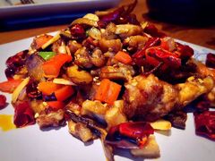 -云海肴·汽锅鸡·云南菜(天津国金汇店)